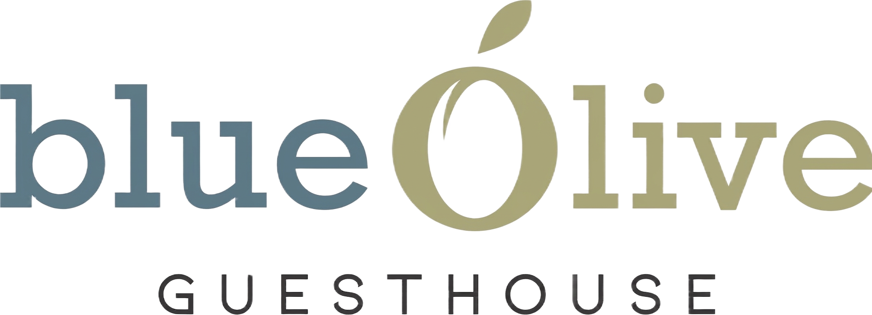 Blue Olive Guesthouse