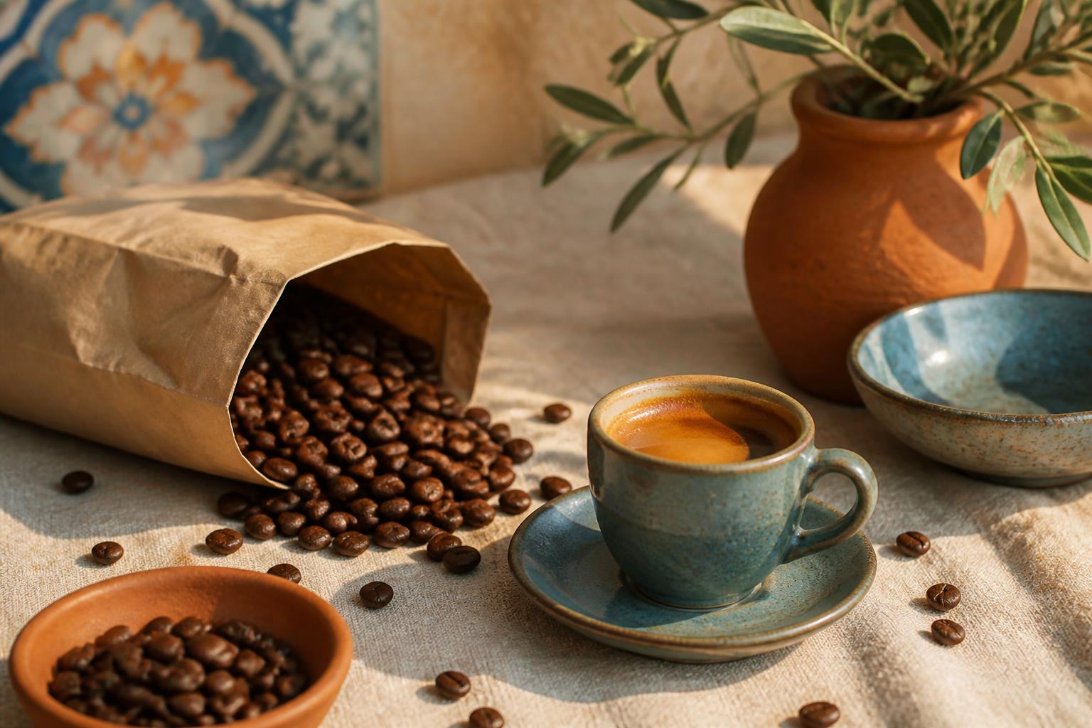 Coffee